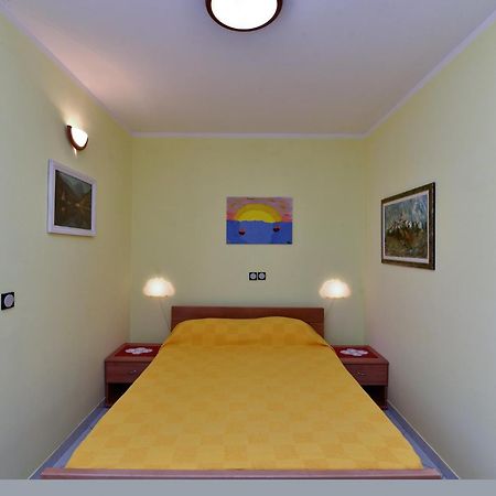 Apartments Anka 372 Medulin Exterior foto