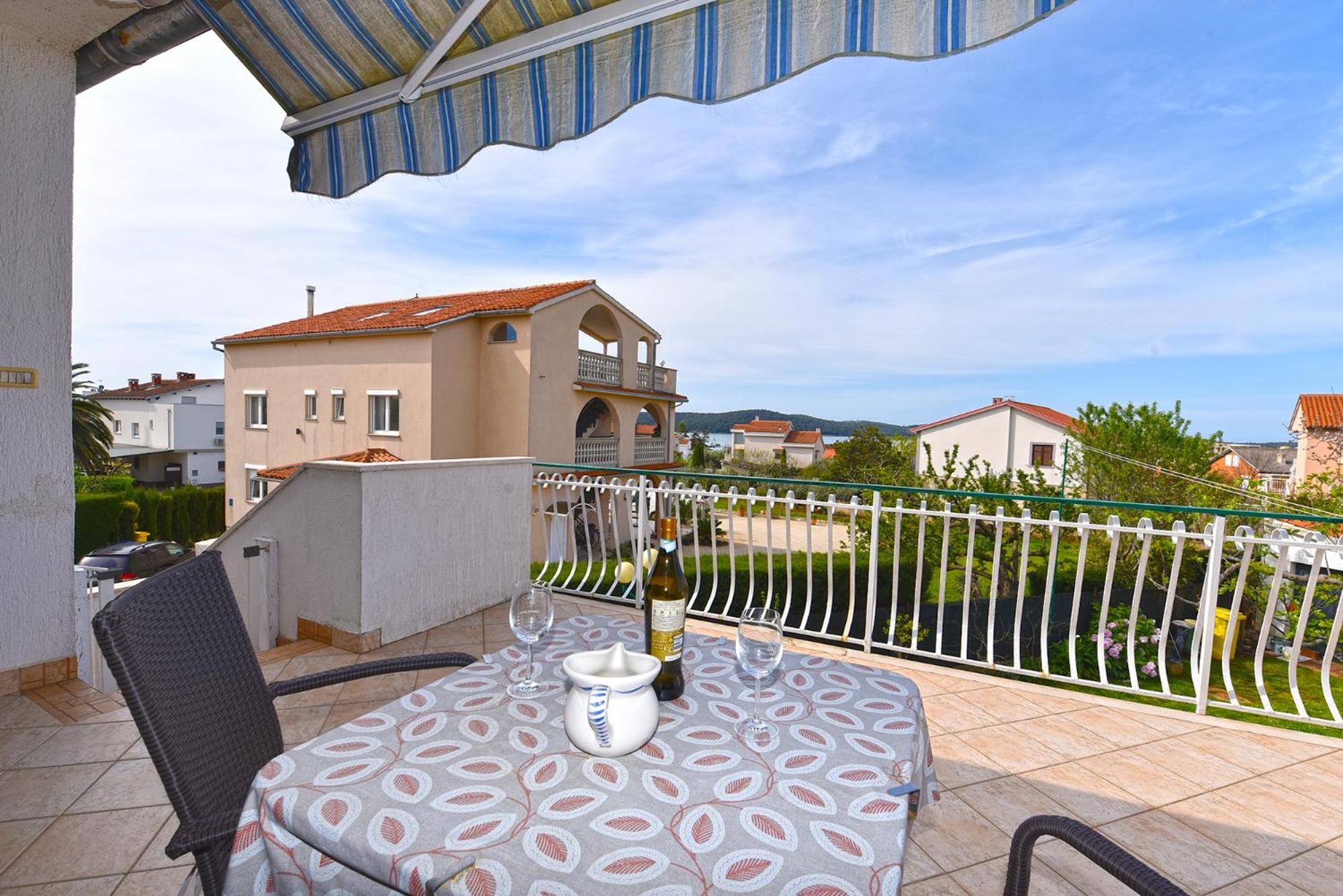 Apartments Anka 372 Medulin Exterior foto