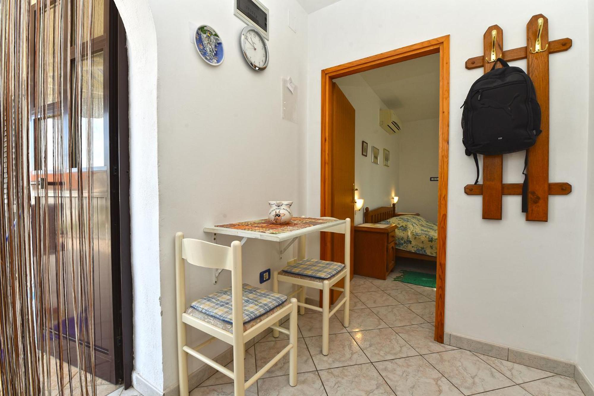 Apartments Anka 372 Medulin Exterior foto